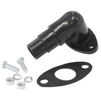 UNIVERSAL AIR CLEANER