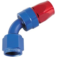 ALLOY 60 DEG HOSE END -10AN