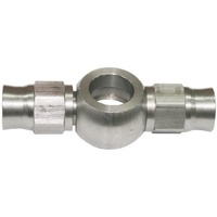  -3AN DOUBLE END BANJO 7/16"