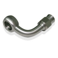  -3 90 deg Bend Banjo Eye Size