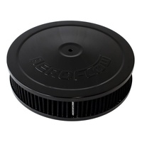 9" X 2"  AIR CLEANER  ASSEMBLY