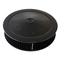 14" X 3"  AIR CLEANER  ASSY