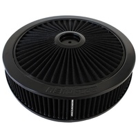 14" X 4" FULL FLOW  ASSEMBLY