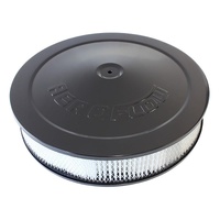 14" X 3"  AIR CLEANER  ASSY