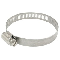 76-92MM STAINLESS HOSE CLAMP