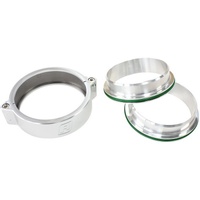 2.5" BILLET INTERCOOLER CLAMPS