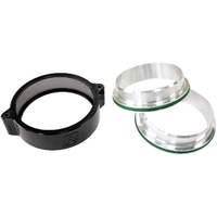 3.5" BILLET INTERCOOLER CLAMPS