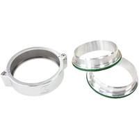 4.0" BILLET INTERCOOLER CLAMPS