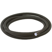 Aeroflow 250 Series PTFE (Teflon®) Nylon Braided Hose, -10AN 3.5 Metre Length