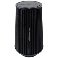 3-1/2 CLAMP-ON TAPERED FILTER