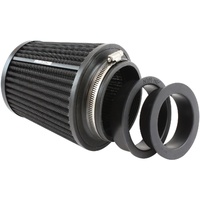 UNIVERSAL FLANGE CLAMP ON