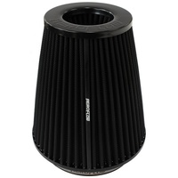 6" CLAMP-ON INV TAPERED FILTER