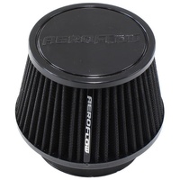 4" CLAMP-ON TAPERED FILTER