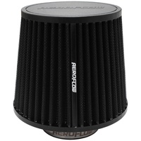 2-1/2" CLAMP-ON TAPERED FILTER