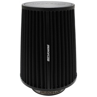 3-1/8" CLAMP-ON TAPERED FILTER