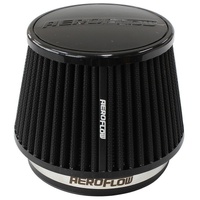 5" CLAMP-ON TAPERED FILTER