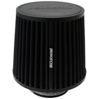 2-3/4" CLAMP-ON TAPERED FILTER
