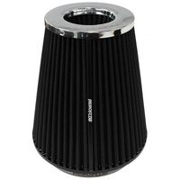 6" CLAMP-ON INV TAPERED FILTER