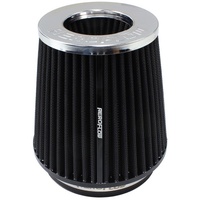 5" CLAMP-ON INV TAPERED FILTER