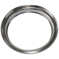 9" AIR CLEANER BASE ONLY