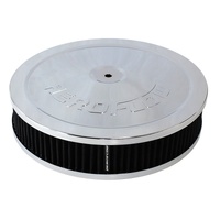 9" X 2"  AIR CLEANER  ASSEMBLY