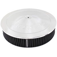 14" X 3"  AIR CLEANER  ASSY