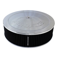 14" X 4"  AIR CLEANER  ASSY