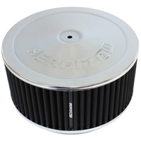 9" X 4"  AIR CLEANER  ASSEMBLY