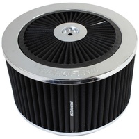 9" X 5" FULL FLOW ASSEMBLY