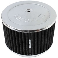 6-3/8" X 4" AIR CLEANER ASSY