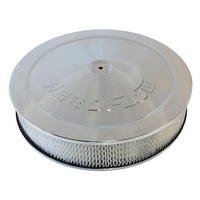 14" X 3"  AIR CLEANER  ASSY