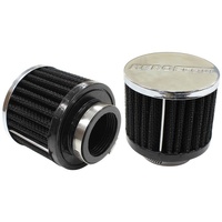 1-1/2" UNIV CLAMP ON FILTER