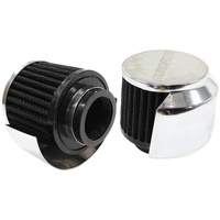 1-1/2" BREATHER FILTER WITH