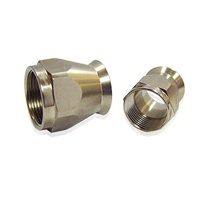 Stainless Socket Nut -03