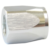 HOSE END SOCKET ALLOY -8AN
