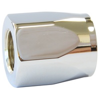 HOSE END SOCKET ALLOY -12AN