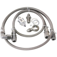 TURBO FEED OIL LINE KIT