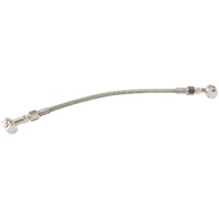 SUBARU TURBO OIL FEED LINE