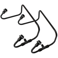 DUAL INLET FUEL LINE KIT SUIT