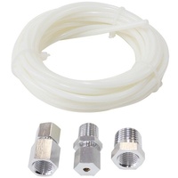 12-FT NYLON TUBING 1/8" DIA