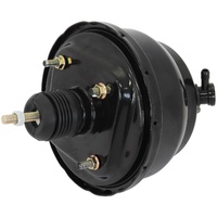 GM BRAKE BOOSTER 8" BLACK