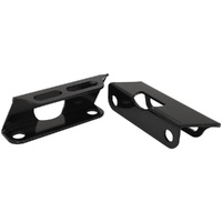 BRAKE BOOSTER MOUNTING BRACKET