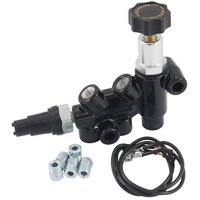 COMBO PROPORTIONING VALVE