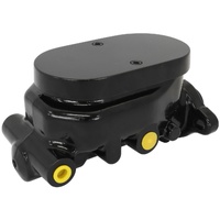 BRAKE MASTER CYLINDER 1-1/8"