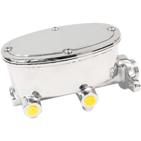 BRAKE TANDEM MASTER CYLINDER