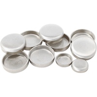 FORD BARRA XR6 WELSH PLUG KIT