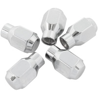 CONICAL ET CLOSED NUTS 7/16