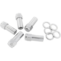 1.38 SHANK CLOSED NUTS M12x1.2