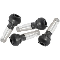 RUBBER PULL THRU VALVE STEMS