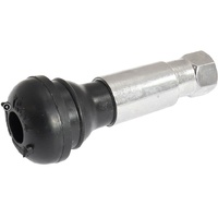 RUBBER PULL THRU VALVE STEM